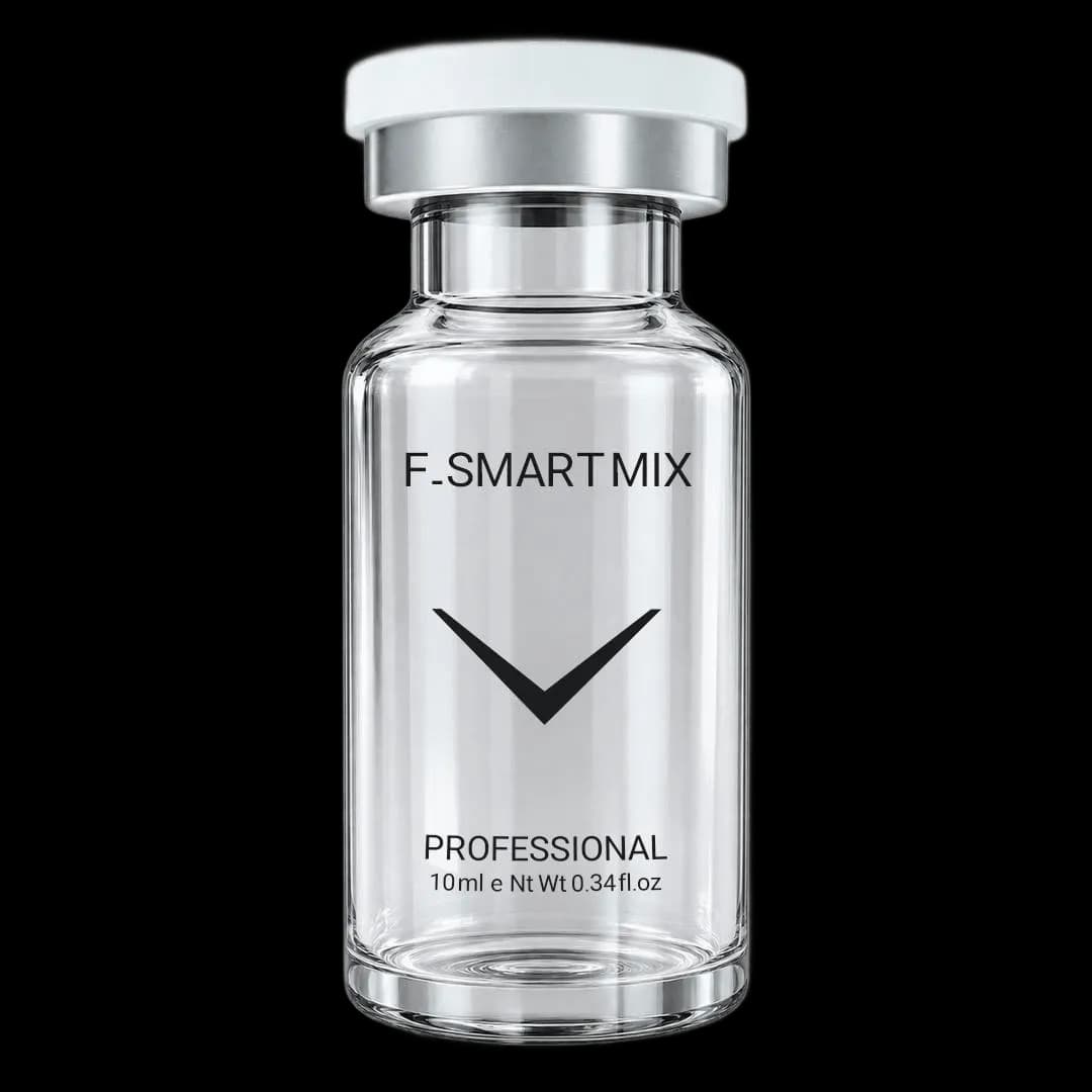 کوکتل ترمیم کننده پوست فیوژن F-SMART MIX