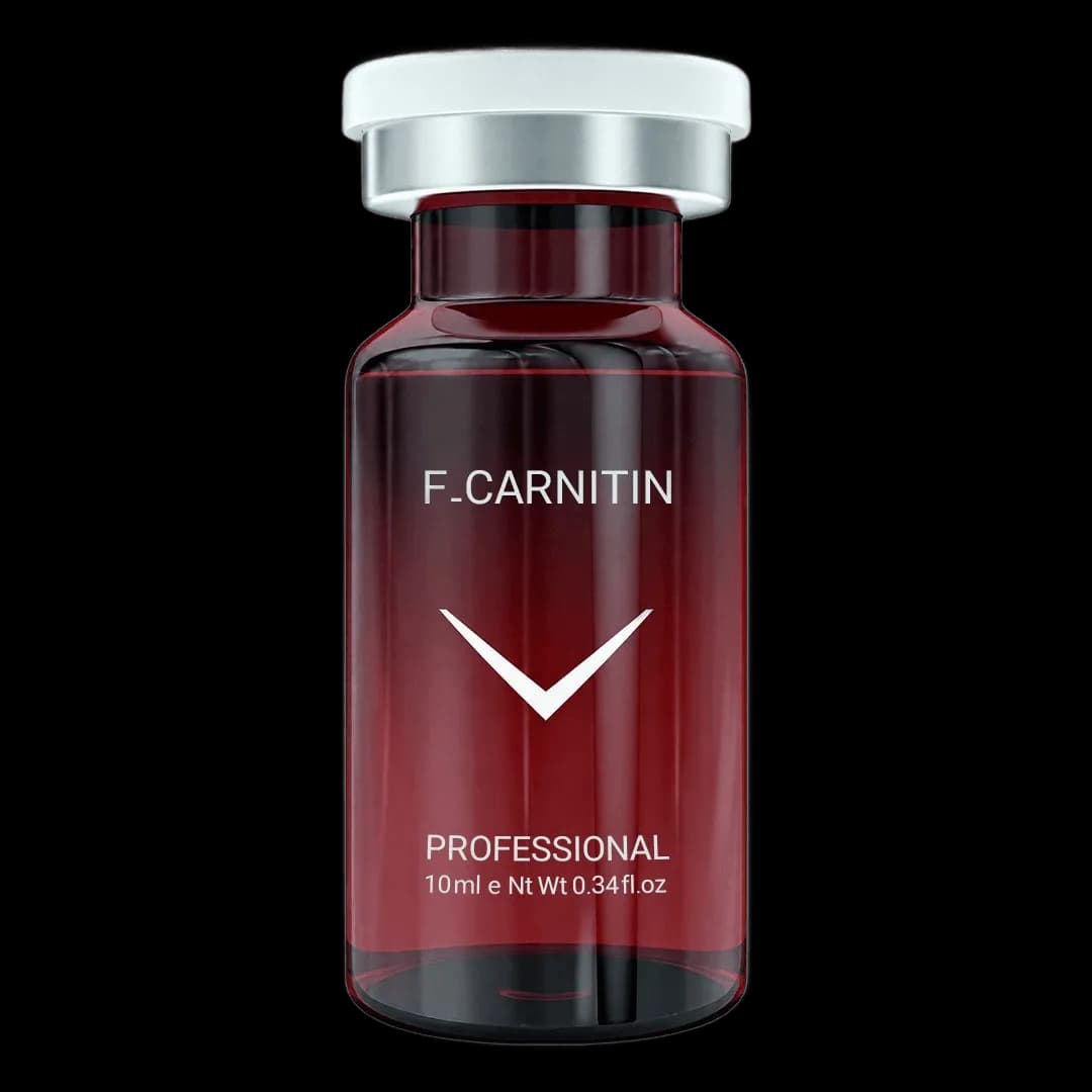 کوکتل لاغری فیوژن F-CARNITIN