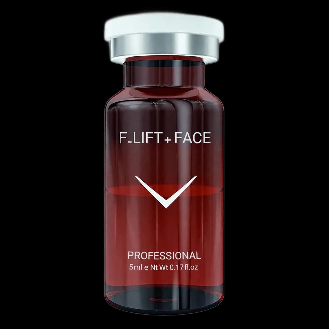 کوکتل لیفت صورت فیوژن F-LIFT+FACE